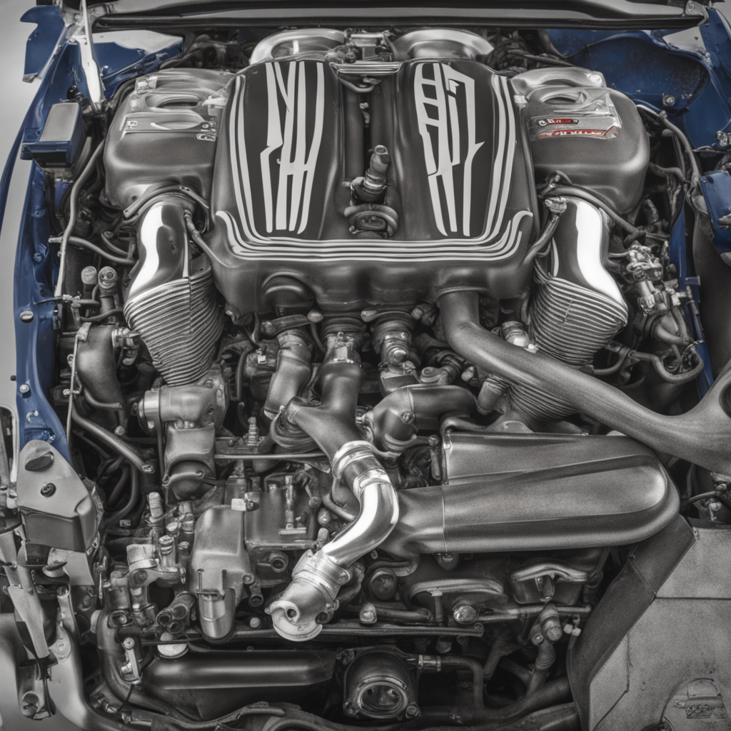 how long do mustang gt engines last
