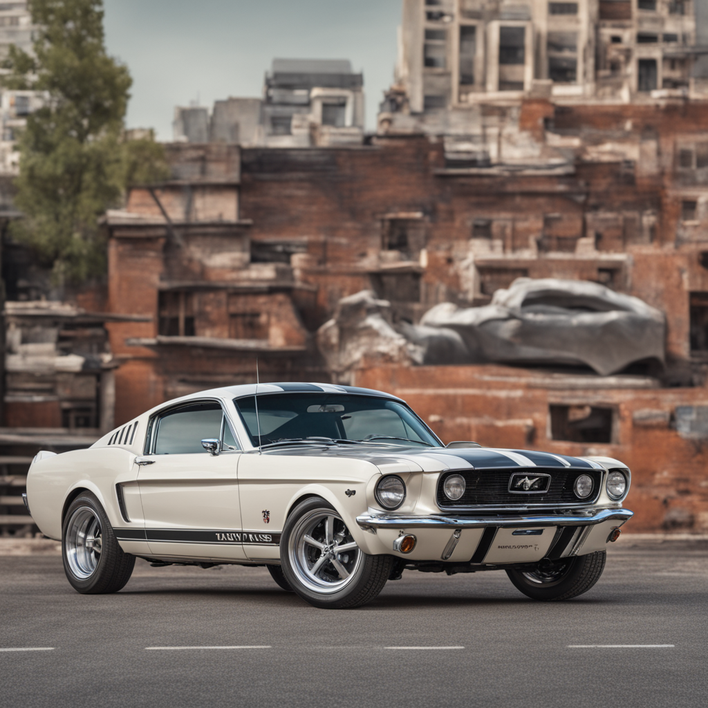 how long does a mustang gt last