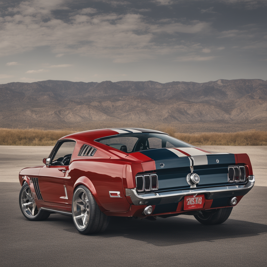 how much horsepower does a mustang gt 500 have