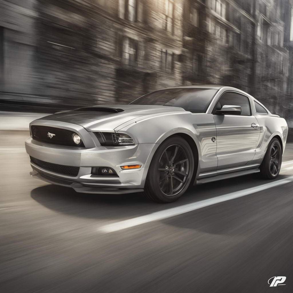 how much hp does a 2014 mustang gt have
