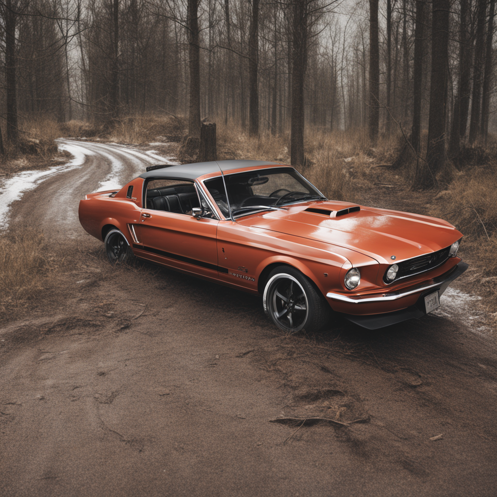 how much is insurance for a mustang gt