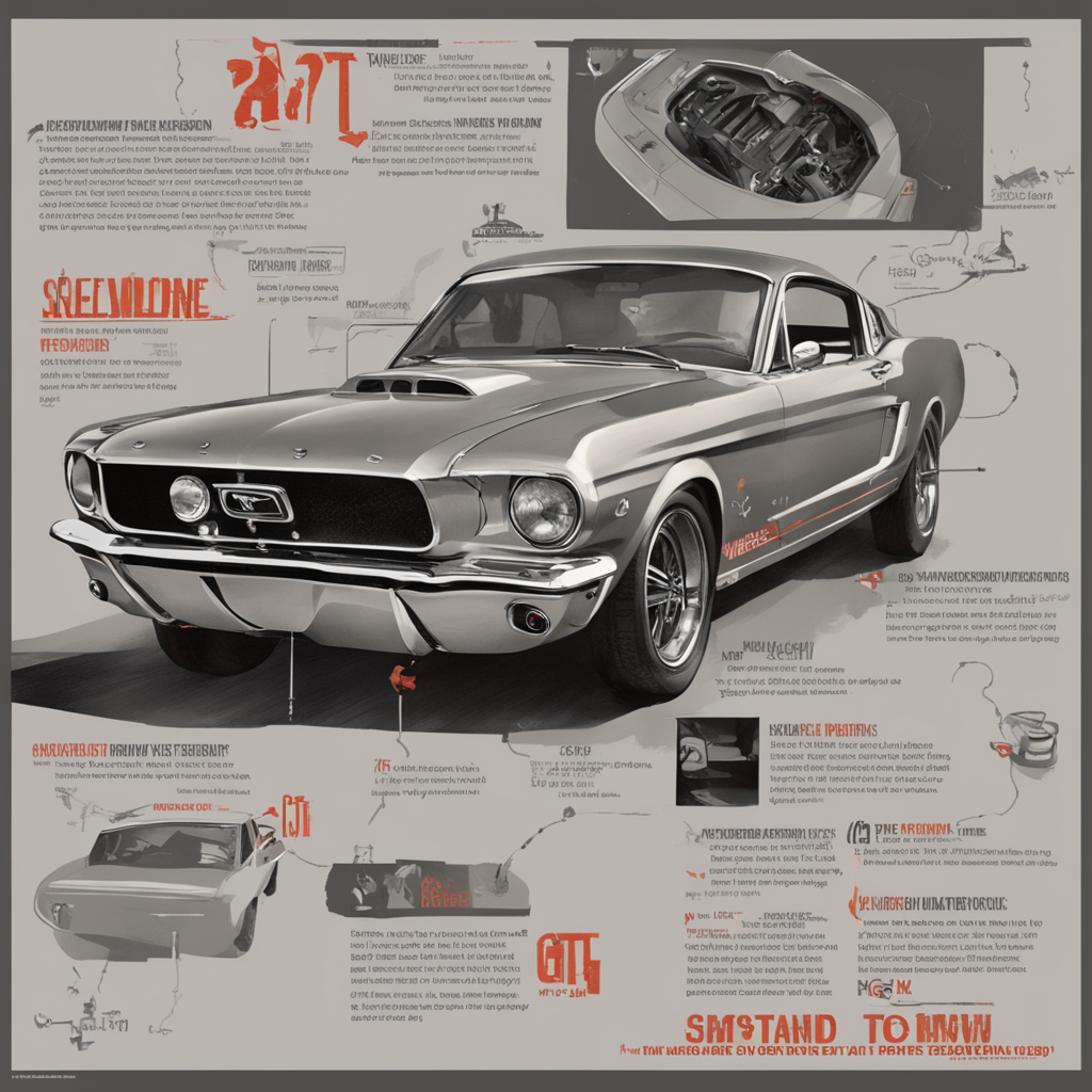 what does gt stand for in mustang gt